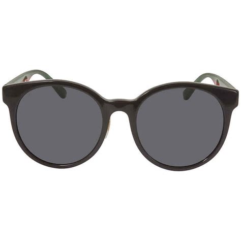 gucci gg0416sk 002|Gucci GG0416SK L (55 .